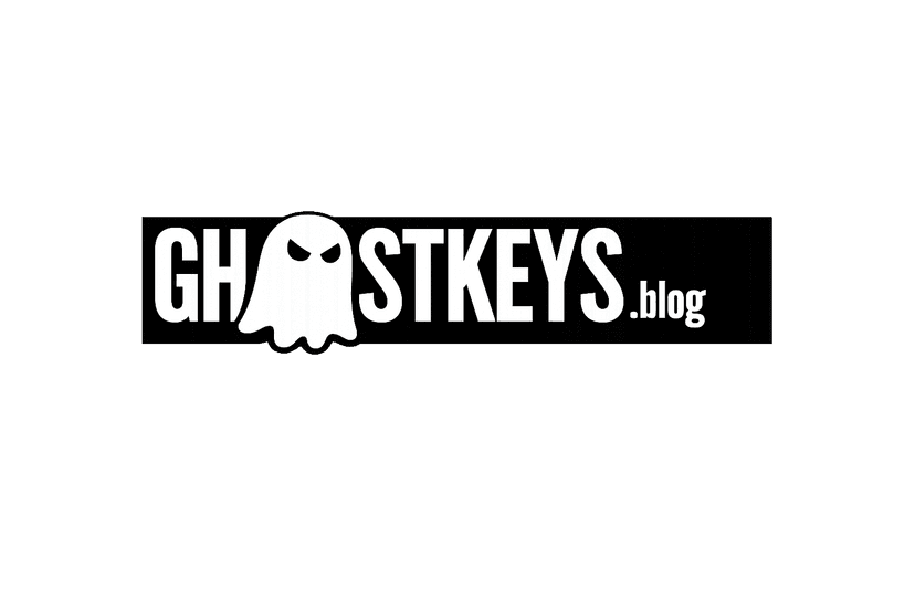 GhostKeys
