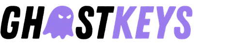 GhostKeys